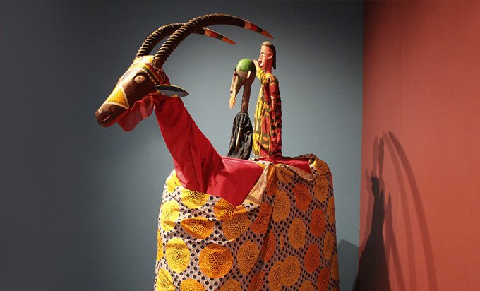 Taiwan Museums free admission on taiwan culture day